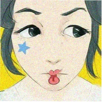 常驻观察员头像