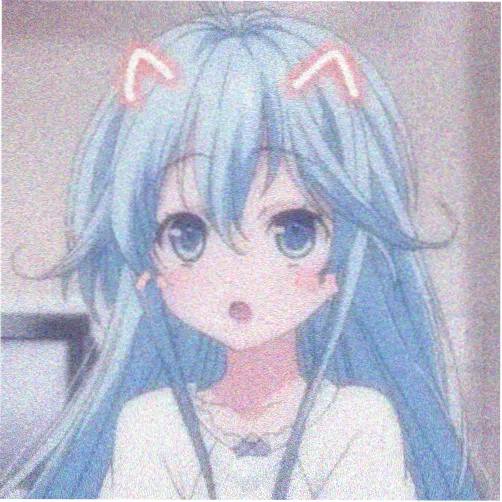 常驻观察员头像